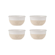 Mason Cash Rustic Charm Prep Bowls (Set of 4) – product view
