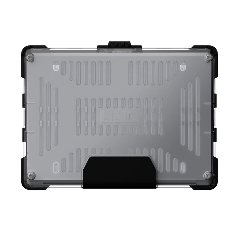 UAG Plasma Series Surface Laptop 13.5 in case in Ice – view 8