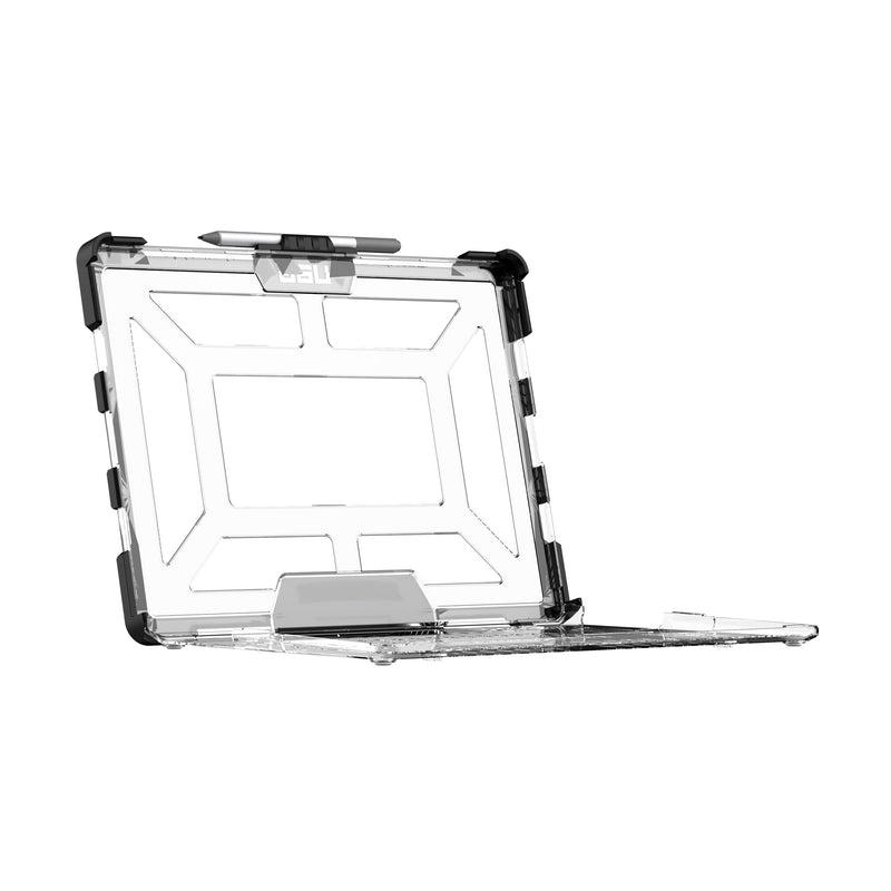 UAG Plasma Series Surface Laptop 13.5 in case in Ice – view 9
