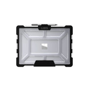 UAG Plasma Series Surface Laptop 13.5 in case in Ice
