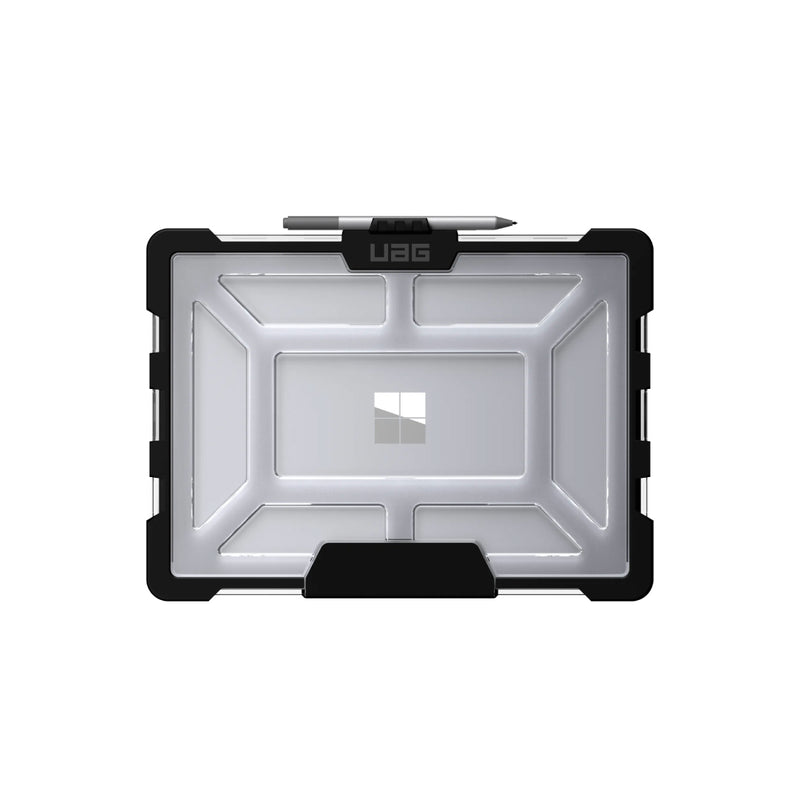 UAG Plasma Series Surface Laptop 13.5 in case in Ice