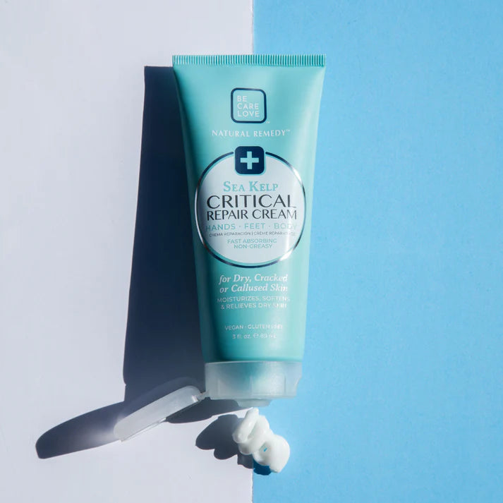 BCL Spa - Crème Réparatrice Intensive Remède Naturel