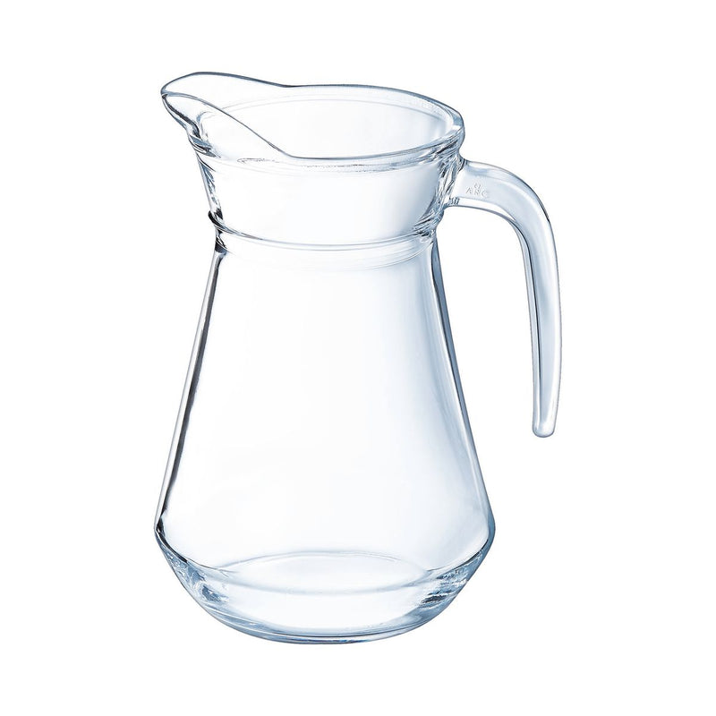 Luminarc – Arc Glass Pitcher – 1 L – product view
