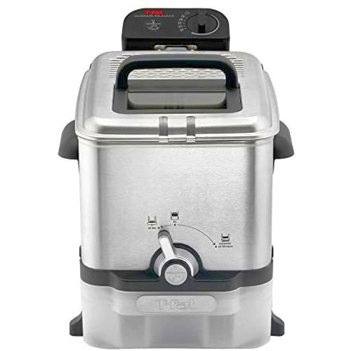 T-Fal - EZ Clean Family Size 3.5L Powerful Deep Fryer