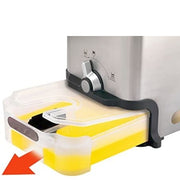 T-Fal - EZ Clean Family Size 3.5L Powerful Deep Fryer