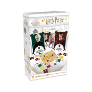 26HARRY POTTER - LE MAÎTRE DES SORTS