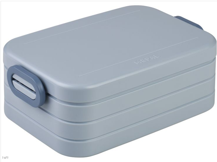 Mepal - Take A Break Lunch Box Medium