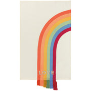 Jubilee - Love is Love Pride Dishtowel