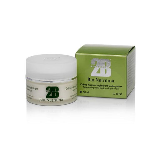 2B Bio Beauty - 2B BIO NUTRITION 50 ML Beauty & Personal Care