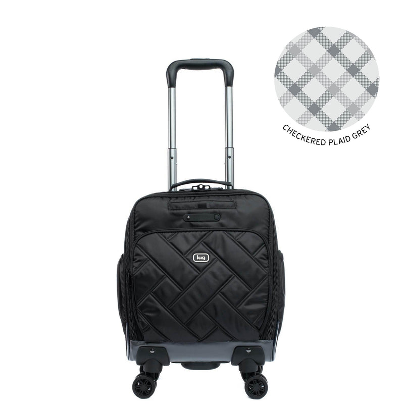 LUG - Legacy Collection Ranger Wheelie Luggage