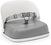 OXO Tot Perch Booster Seat with Straps