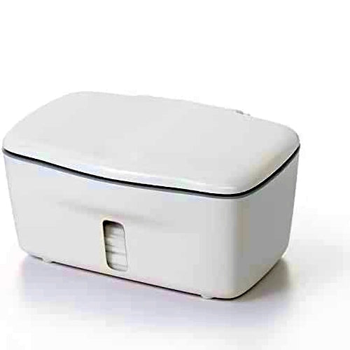 Oxo Tot - Perfect Pull Wipes Dispenser - Grey