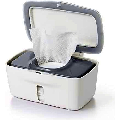 Oxo Tot - Perfect Pull Wipes Dispenser - Grey