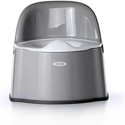 OXO Tot - Potty Chair - Grey