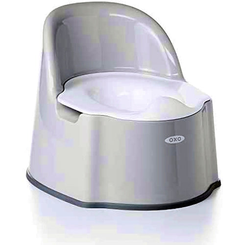 OXO Tot - Potty Chair - Grey