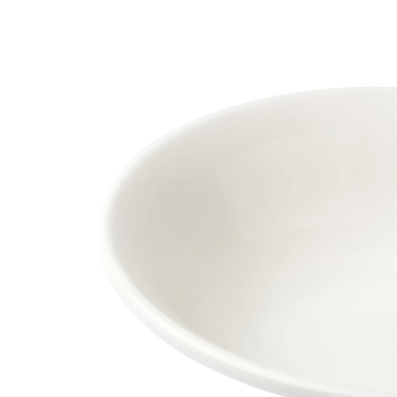Browne - Foundation Bowl - 13.5 oz / 400 mL - 6 in / 15 cm - Porcelain