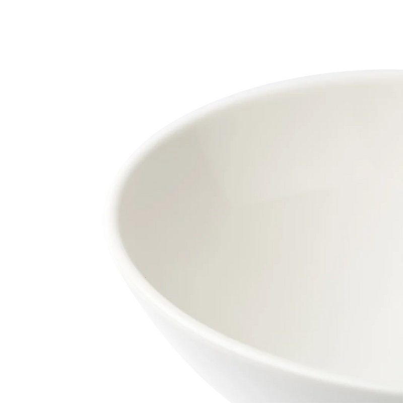 Browne - Foundation Bowl - 15.2 oz / 450 mL - 6 in / 15.3 cm - Porcelain