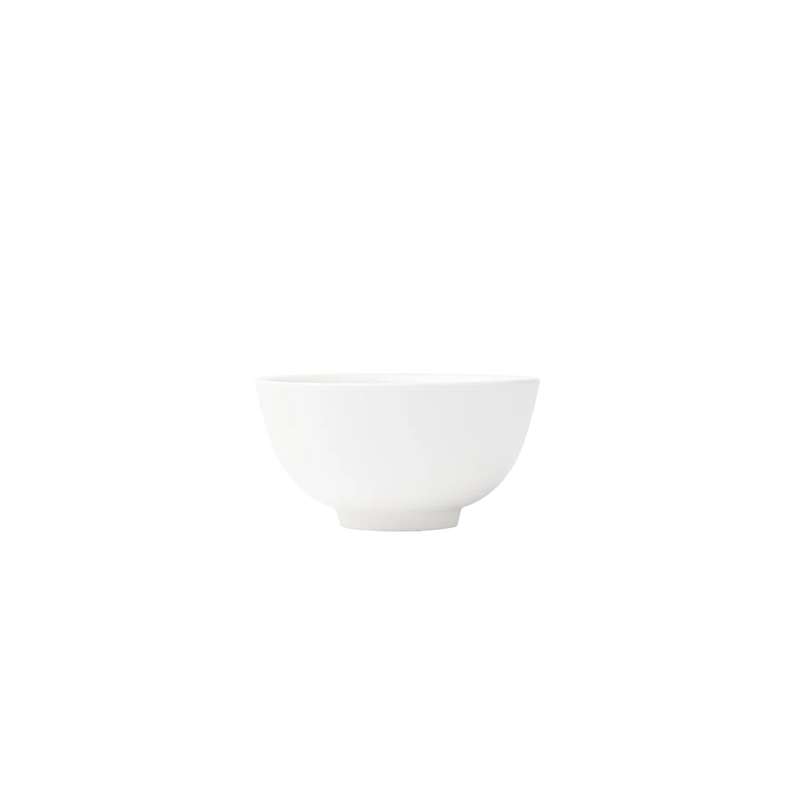 Browne - Bol Foundation - 6,8 oz / 200 mL - 4 po / 10,2 cm - Porcelaine