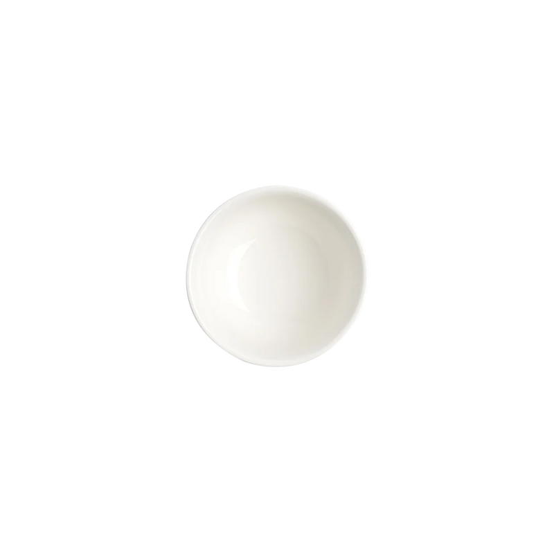 Browne - Bol Foundation - 6,8 oz / 200 mL - 4 po / 10,2 cm - Porcelaine