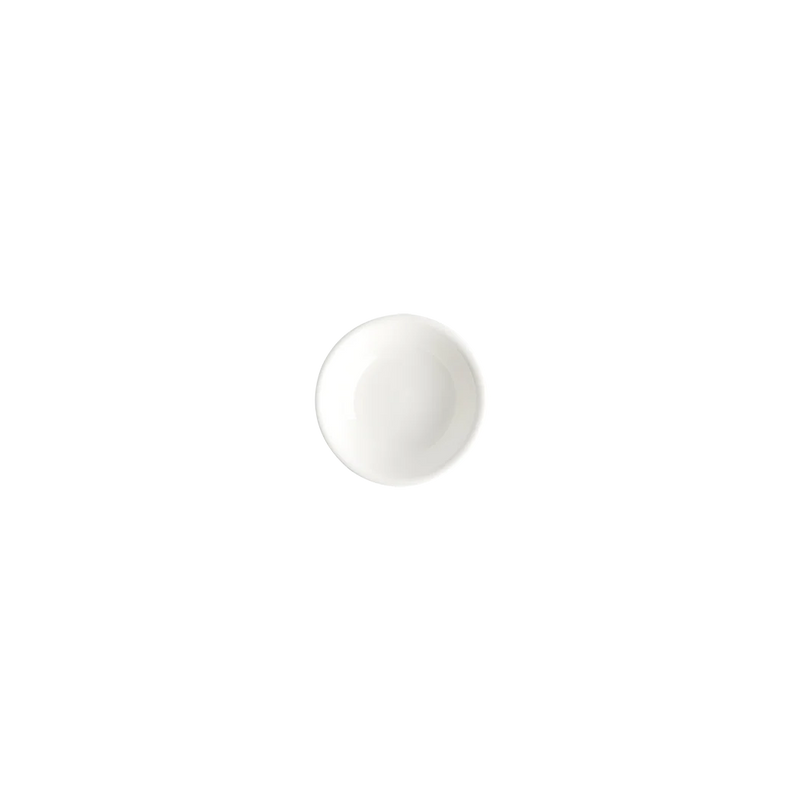 Browne - Foundation Bowl - 1.35 oz / 40 mL - 7.3 cm / 2.75 - Porcelain