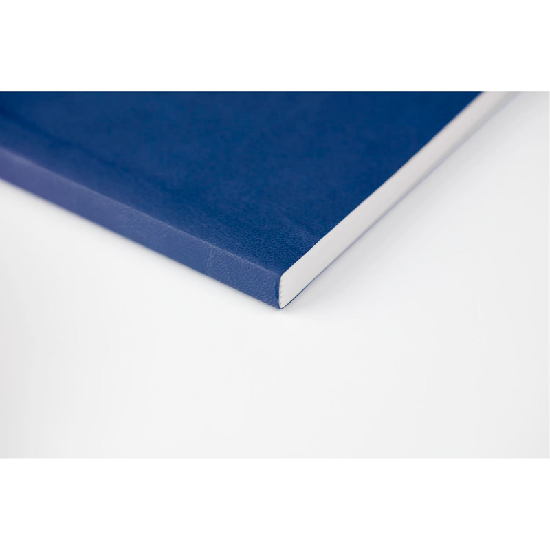 Softcover Beta Series: Square 270G white 26 Sheets (7.5 x 7.5 in)