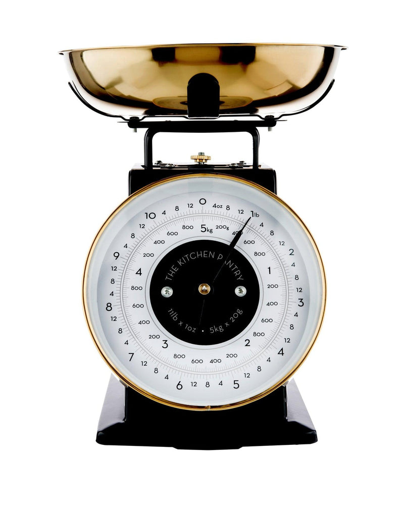 David Shaw Kitchen Pantry Mechanical Kitchen Scale