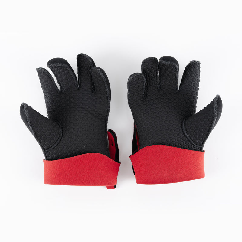 Cuisipro MiniPro five finger gloves, set of 2