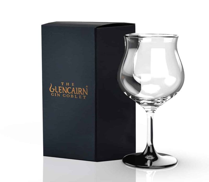 Glencairn Gin Goblet with gift carton