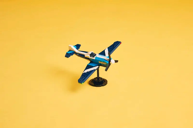 LEGO - 31160 - CREATOR - Plane/Shuttle/Helicopter - 178pcs