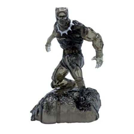 University Games - MARVEL - 3D CRYSTAL PUZZLE