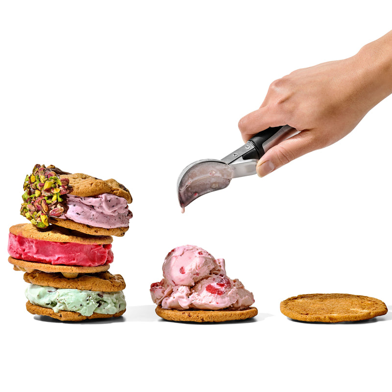 OXO - Cuillère à glace en acier®