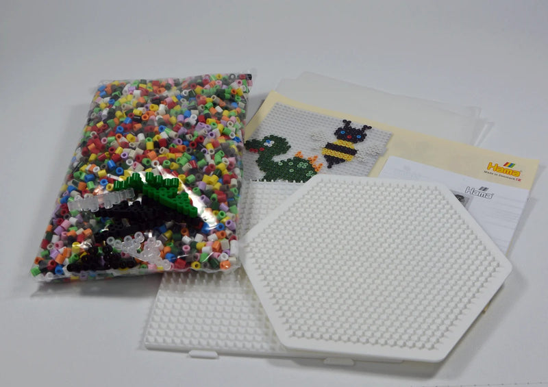 Hama - Coffret cadeau - Pack ludique