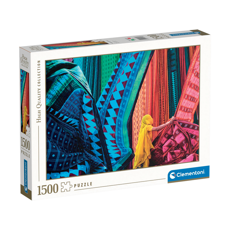 PZ1500: FLUTTERING TISSUES