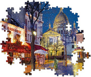 PZ1500: PARIS, MONTMARTRE