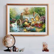 PZ1500: COUNTRY RETREAT