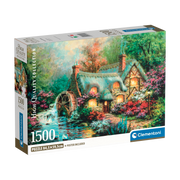 PZ1500: COUNTRY RETREAT