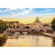 PZ1500: ROME