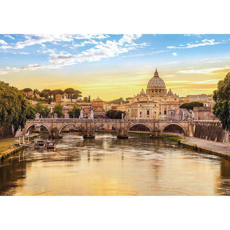 PZ1500: ROME