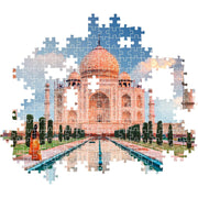 PZ1500: TAJ MAHAL