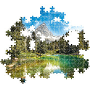 PZ1500: BLUE LAKE
