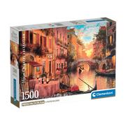 PZ1500: VENICE