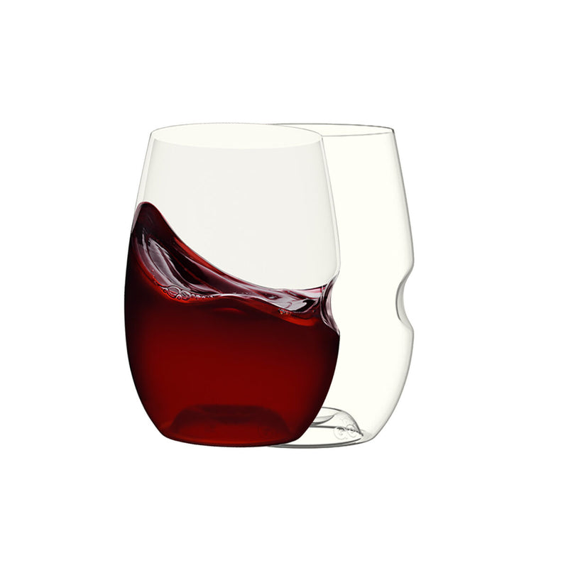 Govino - Wine Glass 16 oz (Set Of 2)