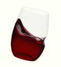 Govino - Wine Glass 16 oz (Set Of 2)