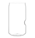 Govino - DS 473ml/16oz Beer Can - 2pk GB