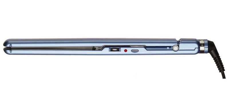 BaBylissPRO - Nano Titanium & Ceramic Ultra-Slim Straightener (BNT4072C) - 1 in