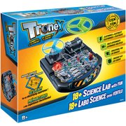 TRONEX - SCIENCE LAB WITH FAN