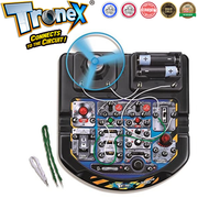 TRONEX - SCIENCE LAB WITH FAN