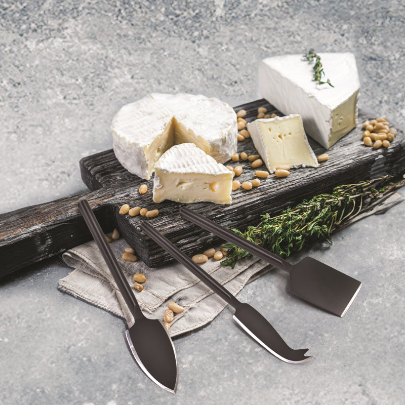 Natural Living - Cheese Knife Set