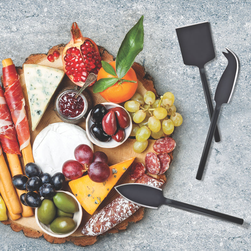 Natural Living - Cheese Knife Set