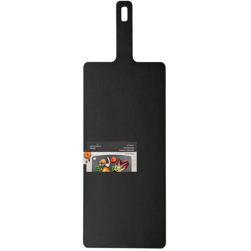 Natural Living - JADE Gourmet Cutting Plank